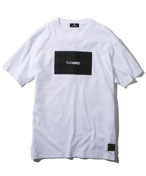 Subciety RATIO S/S