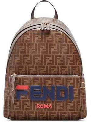 FENDI フェンディマニア バックパック