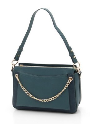 rienda フロントチェーンワンハンドルBAG