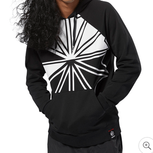 Reebok AC F DIS フーディー