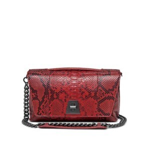 Akris Anouk Chain Envelope