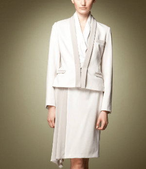 Akiko Ogawa 2015Autumn Winter