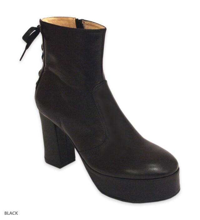 Katie KRISTEN short boots
