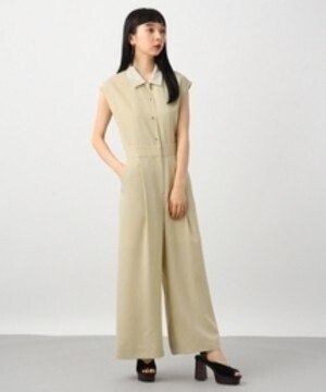 HARE メッシュエリオールインワン