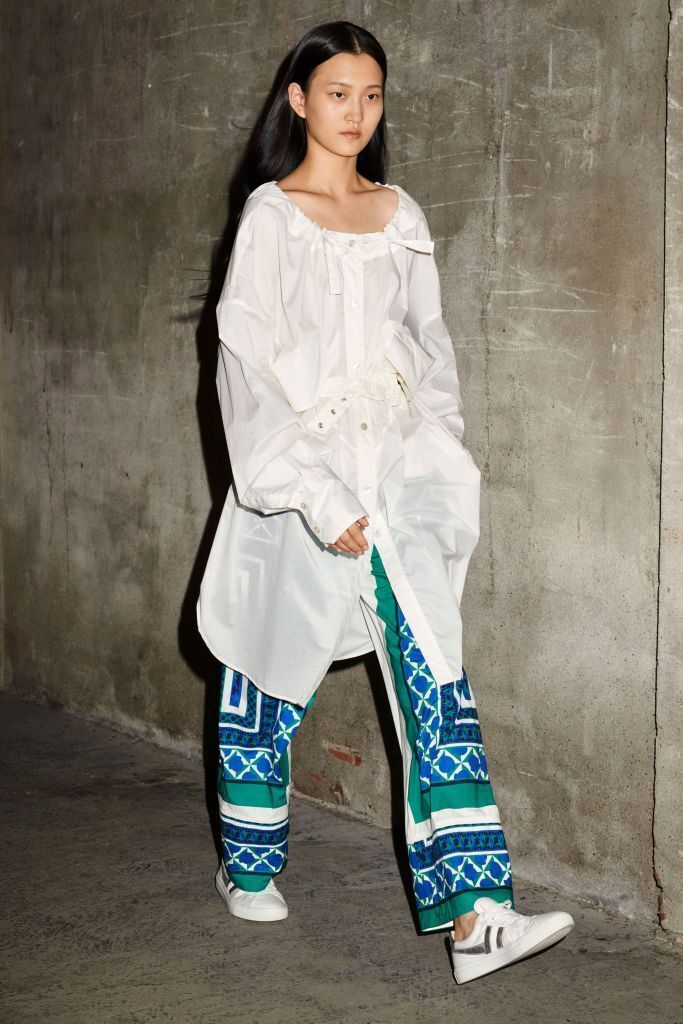 MONCLER 2019SS ワンピース