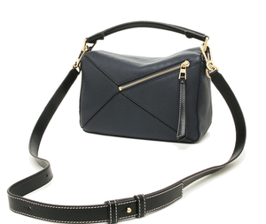 LOEWE パズルバッグ