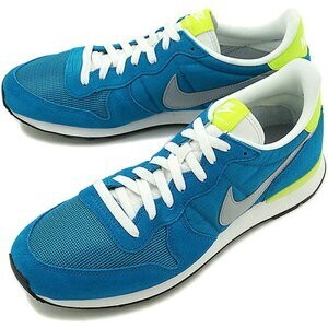 NIKE INTERNATIONALIST