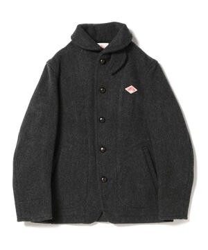BEAMS DANTON / Wool Mosser