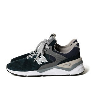 BEAMS PLUS NEW BALANCE × BEAMS PLUS / 別注 X-90