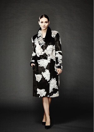 Leonard Paris アウター