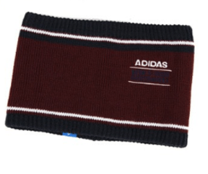 adidas Golf ネックウォーマー