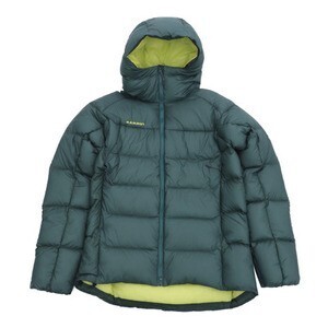 MAMMUT ) メロン イン フーデッドジャケット AF 1013-00740-40011
