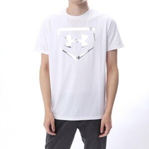 UNDER ARMOUR UA TECH BASEBALL LOGO
