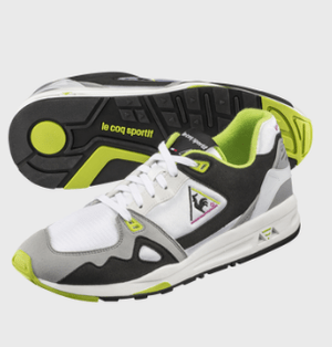 le coq sportif ＬＣＳ Ｒ １０００