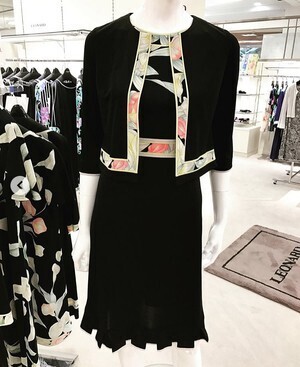 Leonard Paris 2018 ワンピース
