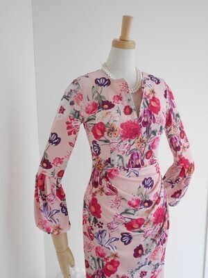 Regina Romantico Flower One-Piece