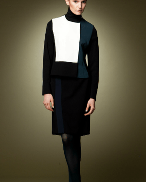 Akiko Ogawa 2015Autumn Winter Collection