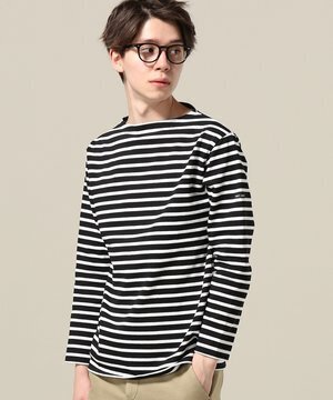 EDIFICE SAINT JAMES/OUESSANT ボーダー