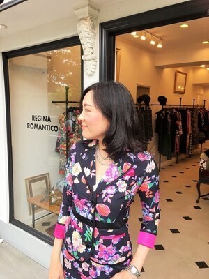 Regina Romantico GIFT