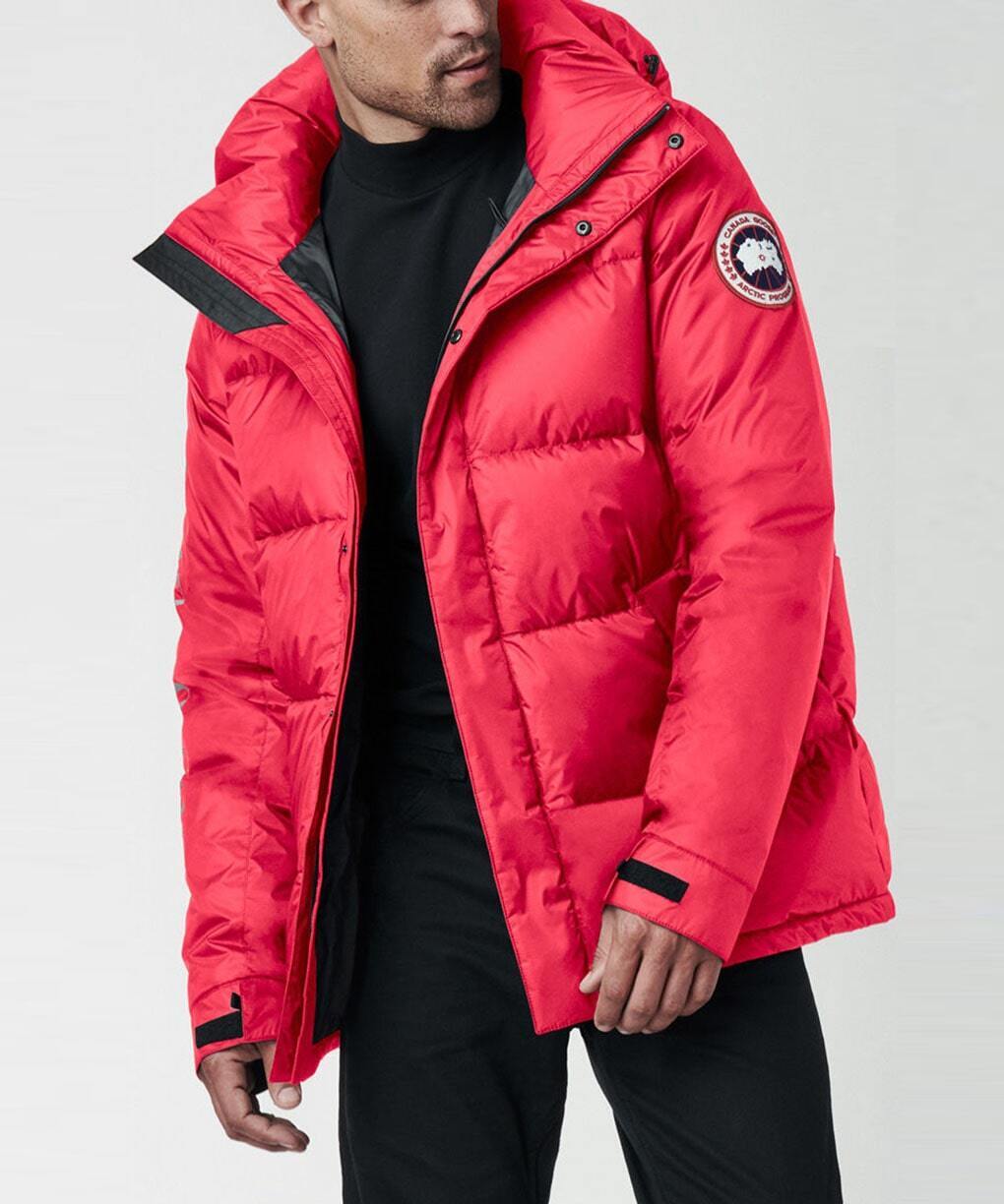 CANADA GOOSE APPROACH JACKET
