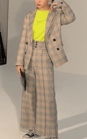 NiCORON 2019SS UPDATE GIRLS