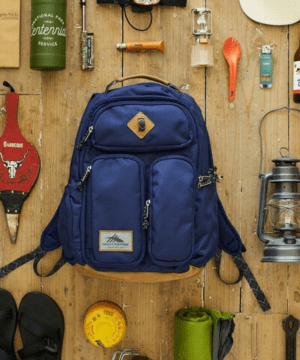 HIGH SIERRA High Sierra Bascom Backpack