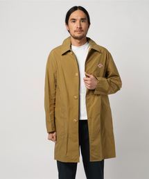 DANTON ステンカラーコート