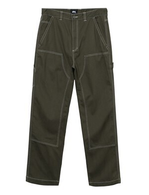 STUSSY MOLESKIN WORK PANT