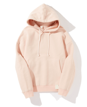 N.HOOLYWOOD LINE PARKA