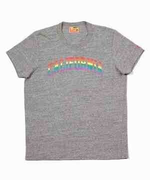 TMT S/SL 19/1 RAFI JERSEY(RAINBOW)