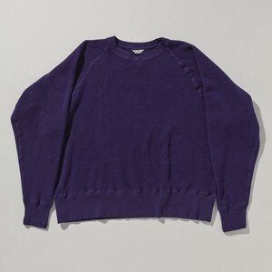 FILL THE BILL MERCANTILE BRUSHED THERMAL FREEDOM SWEAT