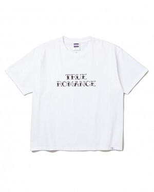 BEDWIN & THE HEARTBREAKERS S/S PRINT TEE QUENTINE""