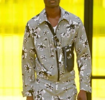 NEIL BARRETT ジャケット