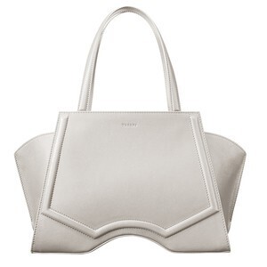 TASAKI アーチィ シグネチャー ダブルハンドル