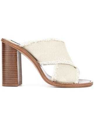 SENSO Willa ミュール