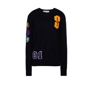 Stella McCartney クルーネック セーター