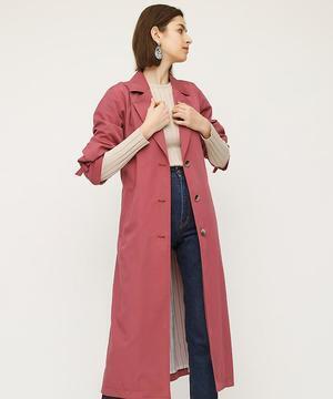SLY OVER LONG TAILOR COAT