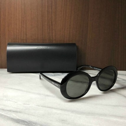 SAINT LAURENT PARIS サングラス California SL98 002