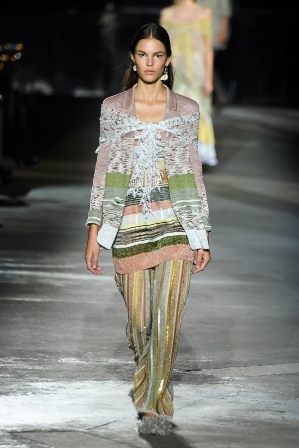 MISSONI 19SS ジャケット