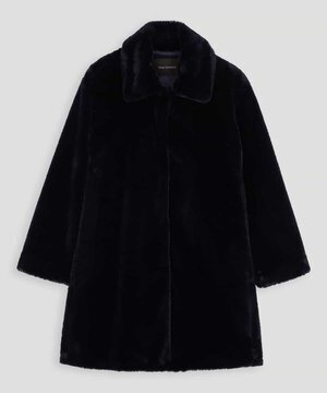 TARA JARMON エコファーコート