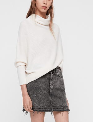 ALLSAINTS RIDLEY JUMPER
