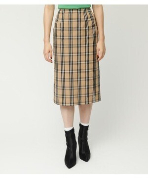 SLY ALAND CHECK M/SK
