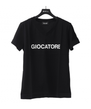 GIOCATORE GIOCATORE / Tシャツ