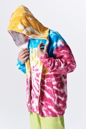 A BATHING APE 2019年春夏コレクション