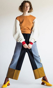 ENFOLD パンツ