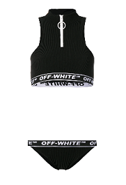 OFF-WHITE Active スポーツビキニ