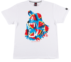 ROLLING CRADLE CYCLOPS SHOUT -WATERMELON-