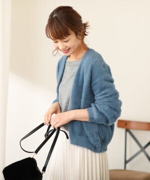 Gready Brilliant ７Ｇシャギートッパー