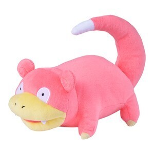 ポケモンセンター ぬいぐるみ ヤドン