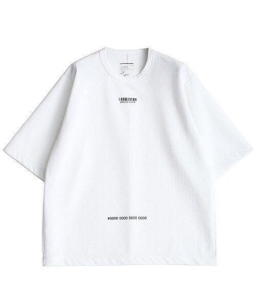 SHAREEF GEOMETRIC PATTERN BIG-T